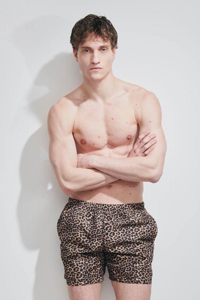 BUM7001 M ANIMALIER MATINEE